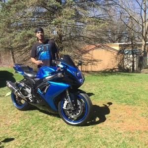 Meet your Posher, Jr.